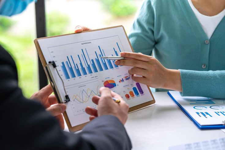 Data-Driven Targeting Blueprint