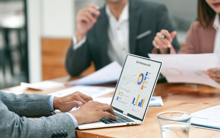 Psychographic & Behavioral Profiling